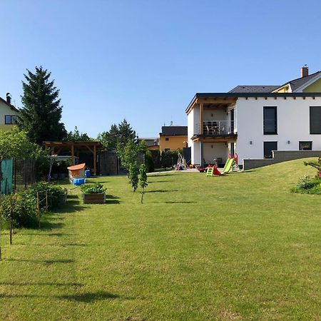Anico Apartmany Dolni Benesov Exterior foto