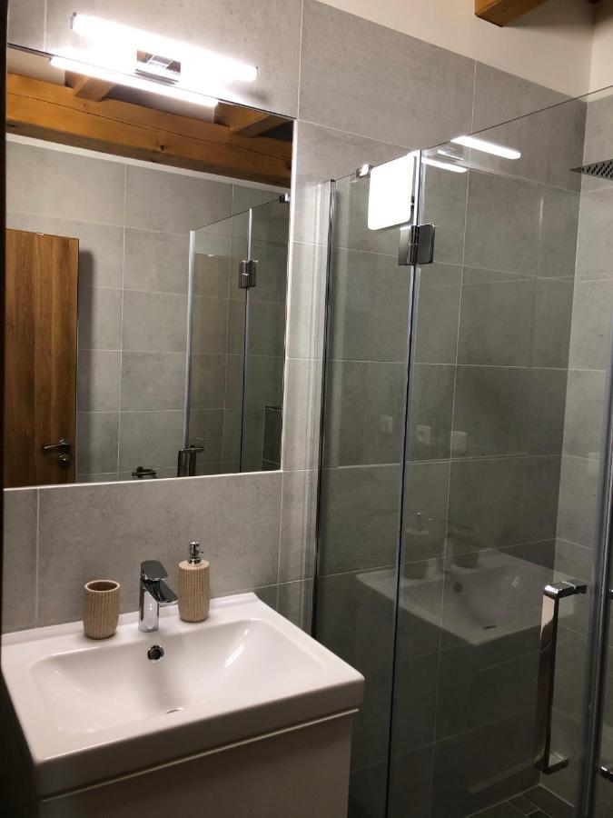 Anico Apartmany Dolni Benesov Exterior foto