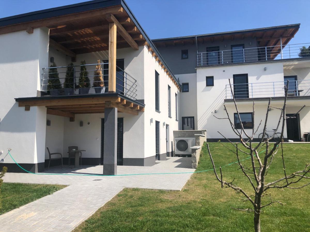 Anico Apartmany Dolni Benesov Exterior foto