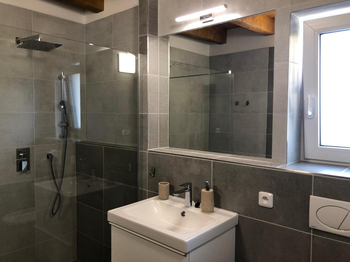 Anico Apartmany Dolni Benesov Exterior foto